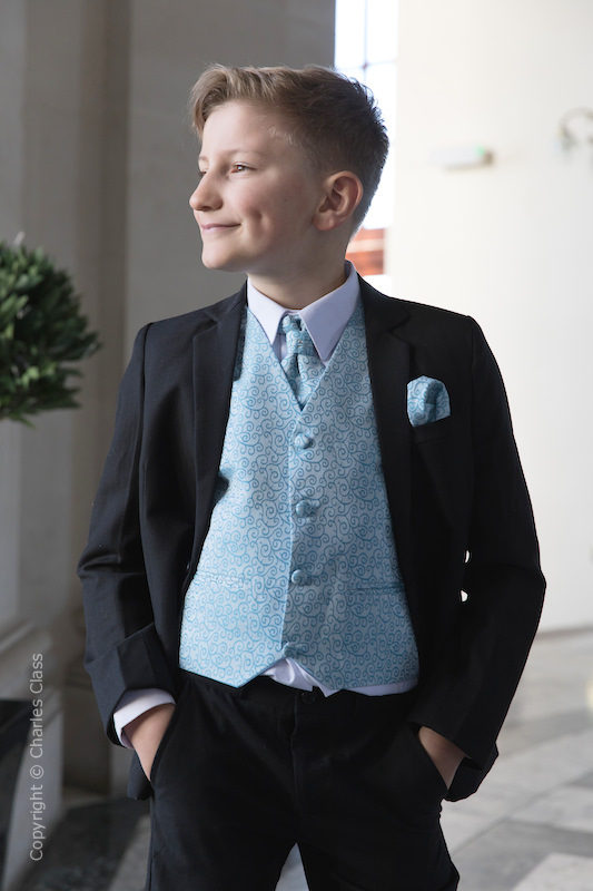 Page Boy Suits Wedding Suits for Boys Charles Class